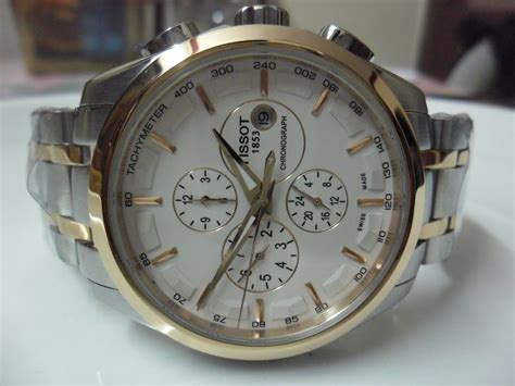 tissot watch replica|watchuseek tissot fault.